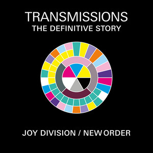 'Transmissions The Definitive St