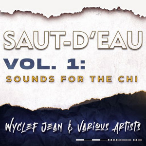 Saut-dEau Vol. 1: Sounds for The