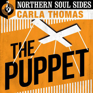 The Puppet: Northern Soul Sides