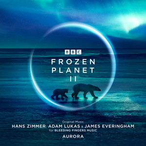 The Frozen Planet (From Frozen Pl