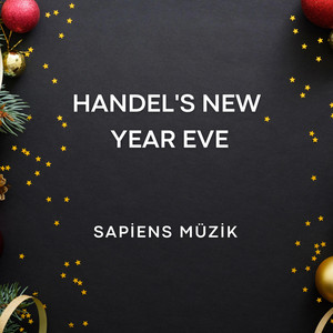 Handel's New Year Eve