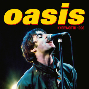 Some Might Say (Live at Knebworth