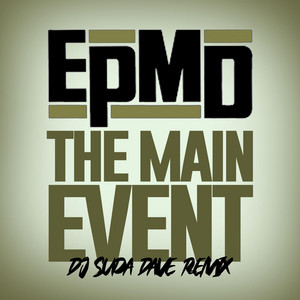 The Main Event Remix