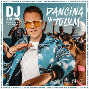 Dancing in Tulum (DJ Antoine & Ma