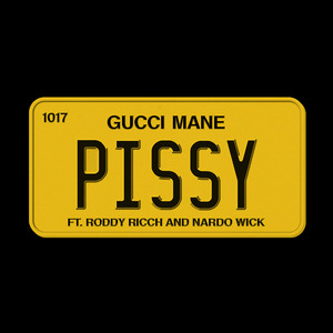 Pissy (feat. Roddy Ricch, Nardo W