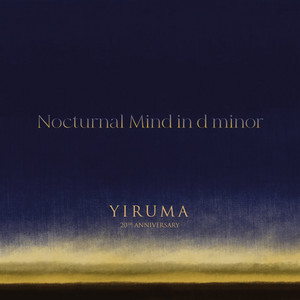Nocturnal Mind in d minor (Piano 