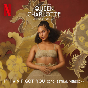 If I Ain't Got You (feat. Queen C