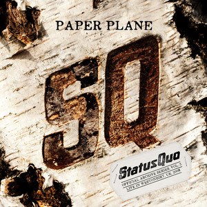 Paper Plane (Live at Westonbirt A
