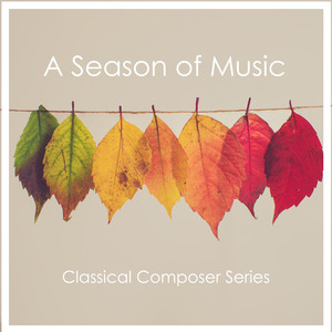 A Season of Music: Debussy