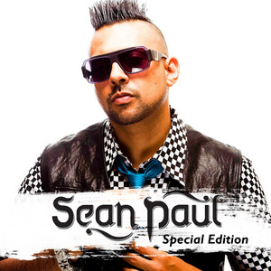 Sean Paul Special Edition