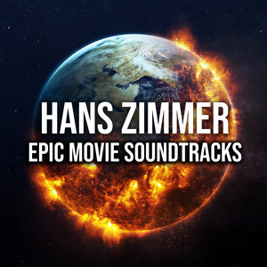 Hans Zimmer: Epic Movie Soundtrac