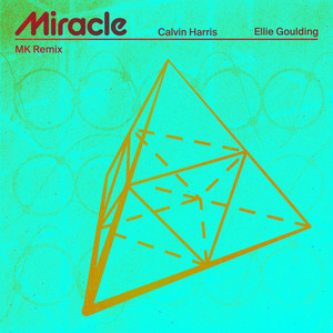 Miracle (with Ellie Goulding) [MK