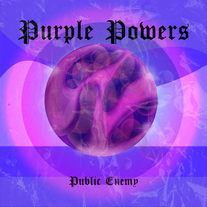 Purple Powers