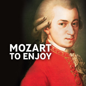 Mozart to Enjoy