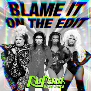 Blame It On The Edit (feat. The C