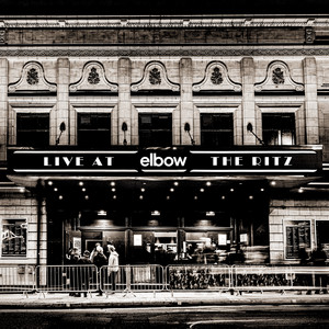 Live at The Ritz - An Acoustic Pe