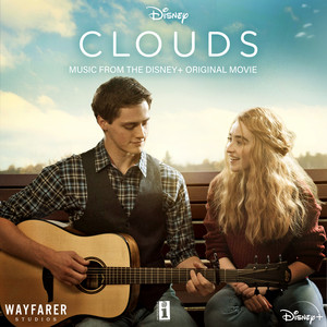 CLOUDS (Music From The Disney+ Or
