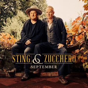 September (with Zucchero)