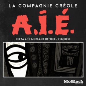 A.I.É. (HaZa & MoBlack Official R