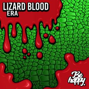 Lizard Blood