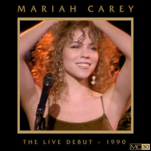 The Live Debut - 1990