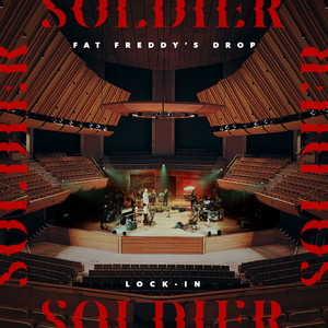 Soldier (LOCK-IN)