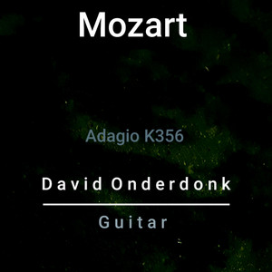 Mozart | Adagio K356