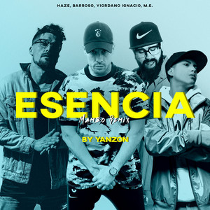 Esencia (Mambo Remix)