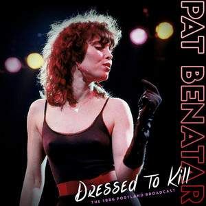 Dressed To Kill (Live 1986)