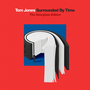 Surrounded By Time (The Hourglass