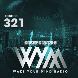 Wake Your Mind Radio 321