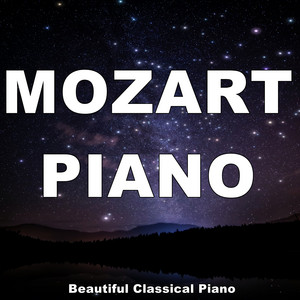 Mozart Piano Beautiful Classical 