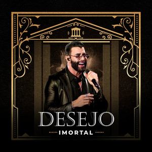 Desejo Imortal (It Must Have Been
