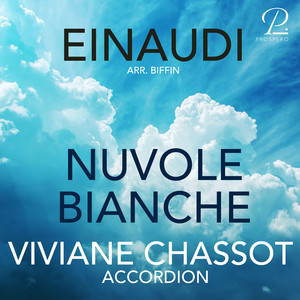 Nuvole Bianche (Arr. for accordio
