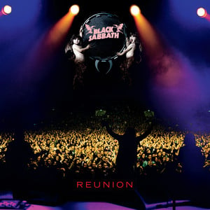 Reunion (25th Anniversary Expande