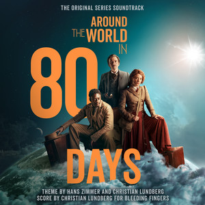 Around The World In 80 Days (Musi
