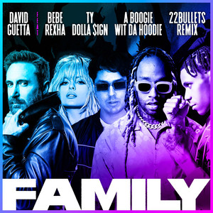 Family (feat. Bebe Rexha, Ty Doll
