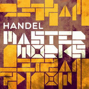 Handel Masterworks