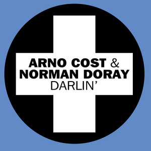 Darlin' (with Norman Doray) [Danc