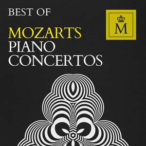 Best of Mozarts Piano Concertos