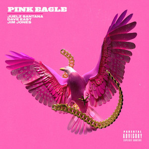 Pink Eagle