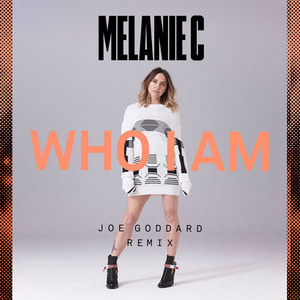Who I Am (Joe Goddard Remix)