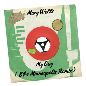 My Guy ('80s Minneapolis Remix)