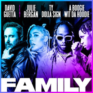 Family (feat. Julie Bergan, Ty Do