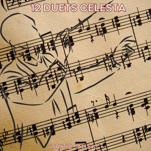 12 Duets Celesta
