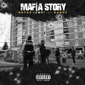 MAFIA STORY (feat. Kanoé)