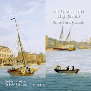 Water Music, Suite No. 1, HWV 348