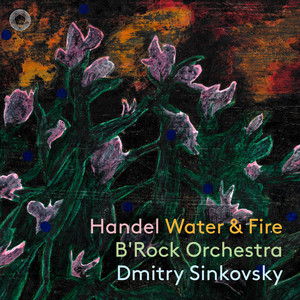 Handel: Water Music, Suite No.3, 