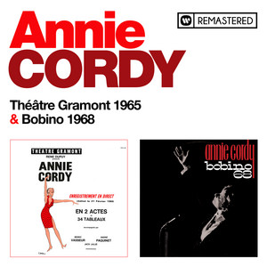 Théâtre Gramont 1965 / Bobino 196