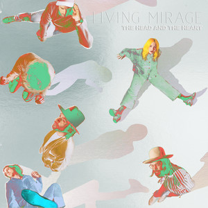 Living Mirage: The Complete Recor